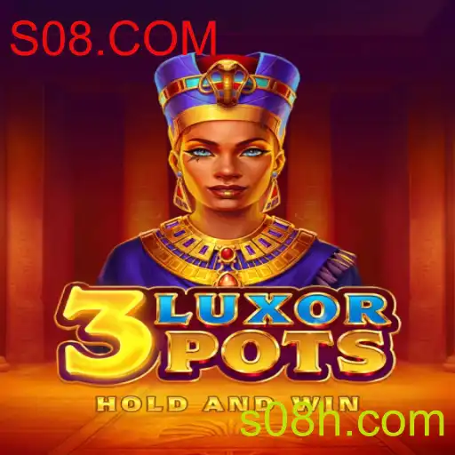 Explorando o Fascinante Jogo 3LuxorPots