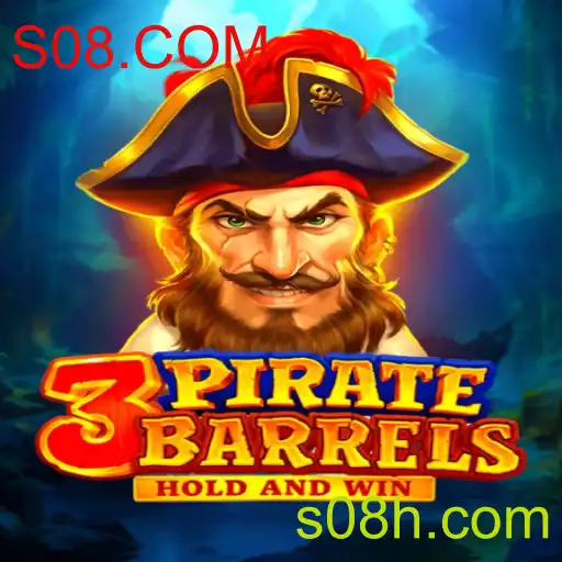 Explorando o Excitante Mundo de 3PirateBarrels