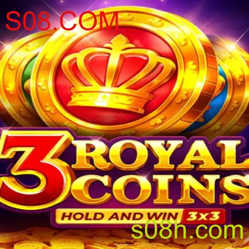 Explorando o Mundo de 3royalcoins: Um Jogo de Estratégia Inovador