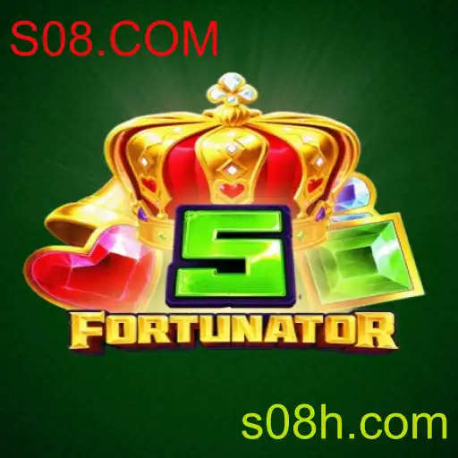 Descubra o Mundo Excitante de 5Fortunator: O Novo Fenômeno dos Jogos Online