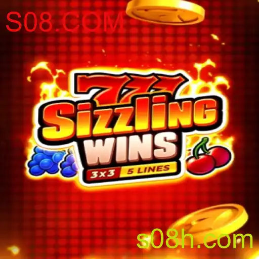 Descubra o Mundo de 777sizzlingwins: Um Jogo de Azar Excitante