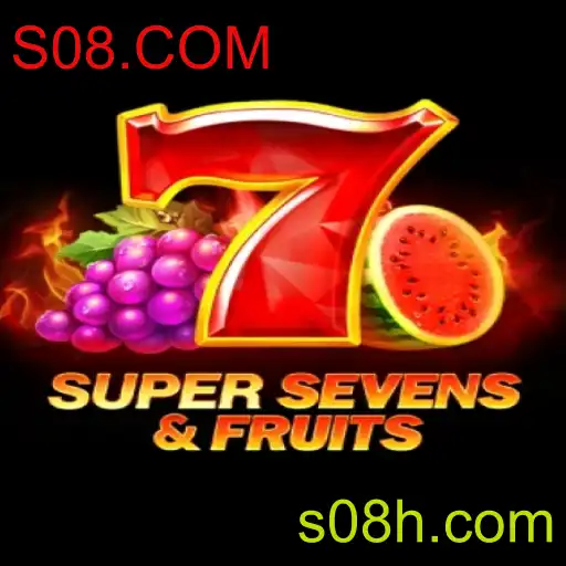 Explorando o Excitante Mundo de 7SuperSevensFruits com a Palavra-chave S08.COM