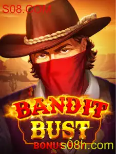 Descubra o Mundo Empolgante de BanditBustBonusBuy