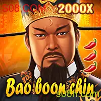 Descubra BaoBoonChin: O Novo Fenômeno no Mundo dos Jogos