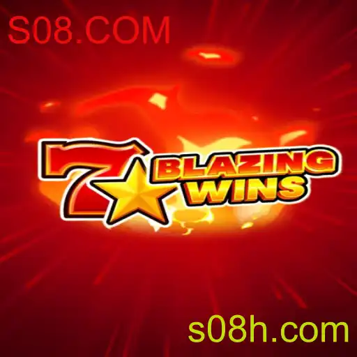 Descubra o Empolgante Mundo de BlazingWins no S08.COM