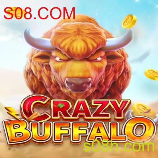 Descubra o Mundo Empolgante de CRAZYBUFFALO: O Jogo que Está Dominando as Telas