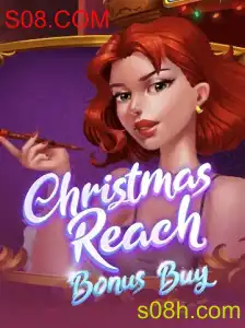 Explorando o Mundo de ChristmasReachBonusBuy: As Regras e a Experiência de Jogo Inovadora