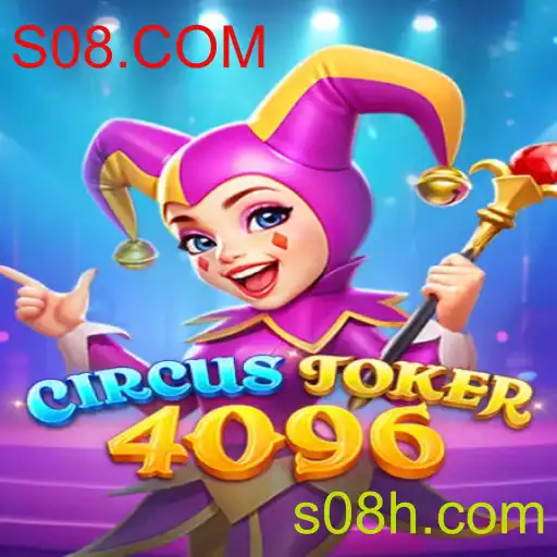 Descubra o Fascinante Mundo de CircusJoker4096