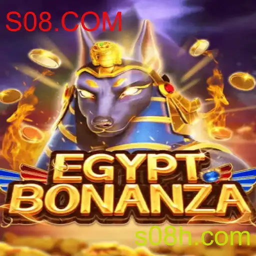 EgyptBonanza: Uma Jornada Fascinante no Mundo dos Jogos Online