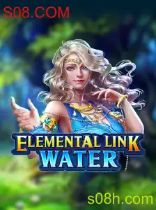 ElementalLinkWater: Explorando o Mundo das Conexões Elementais