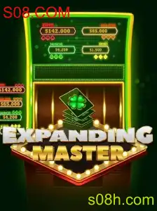 Descubra o Fascinante Mundo do Jogo ExpandingMaster