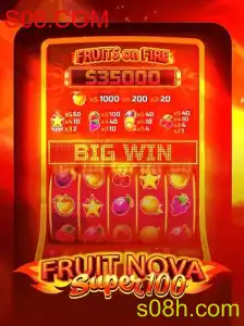 Explorando FruitNovaSuper100: Um Mergulho em um Universo de Frutas e Diversão
