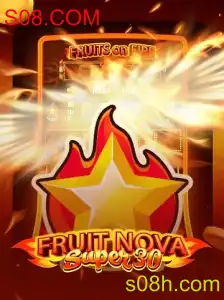 FruitrNovaSupe30: Descubra o Universo de Aventura com S08.COM