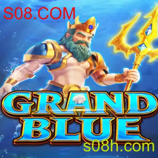 Descubra o Mundo de GRANDBLUE: Uma Aventura Inovadora em S08.COM