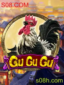 Descubra GuGuGu: O Novo Jogo que Está Transformando a Indústria de Entretenimento