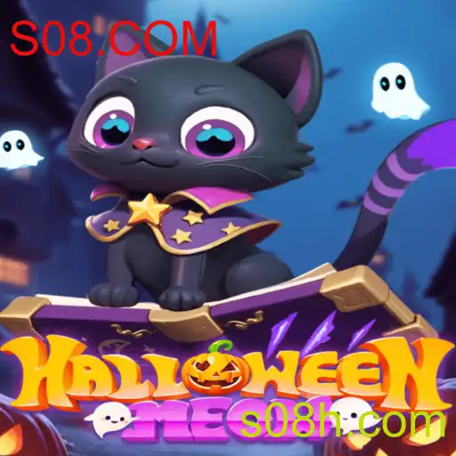 Explorando o Fascinante Mundo de HalloweenMeow