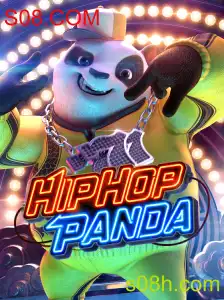 Explorando o Mundo do Jogo HipHopPanda