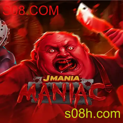JManiaManiac: Um Mergulho Intenso no Universo de S08.COM