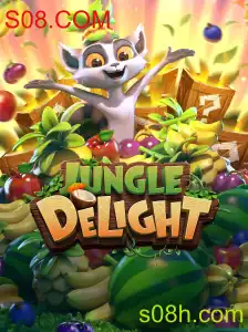 Explorando o Fascinante Mundo de JungleDelight