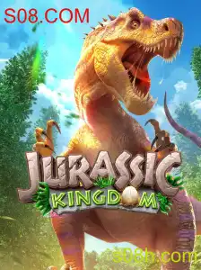 Explorando o Fascinante Mundo de JurassicKingdom: Um Guia Completo