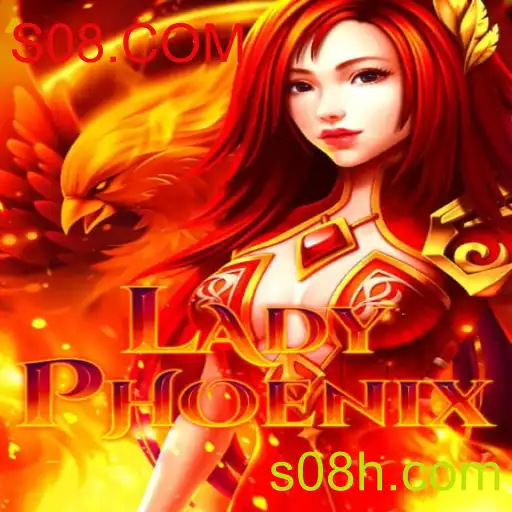 Descubra o Fascinante Mundo do Jogo LadyPhoenix