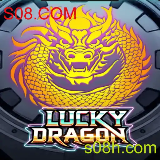 Descubra o Fascinante Jogo LuckyDragon no S08.COM