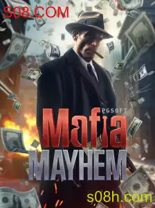 MafiaMayhem: Descubra o Universo de Intrigas e Estratégias do Jogo Sensação