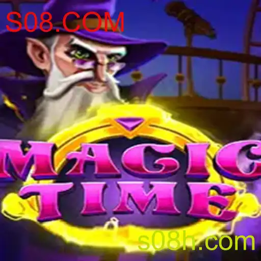 Descubra o Universo de MagicTime: A Nova Sensação do Mundo dos Jogos