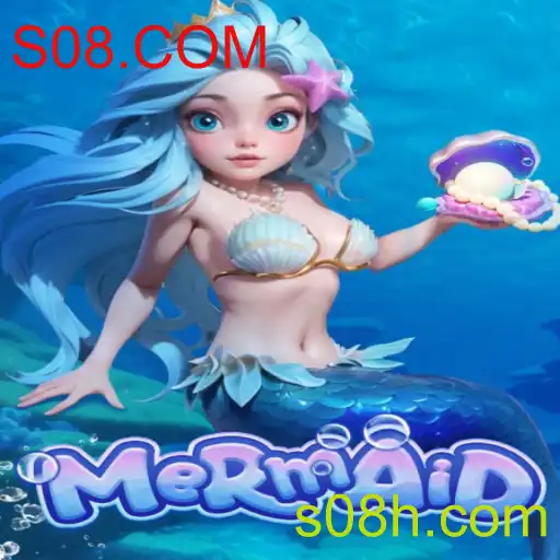 Descubra o Fascinante Mundo do Jogo Mermaid em S08.COM