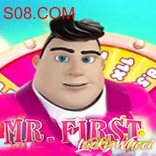 Descubra o Fascinante Jogo MrFirstLuckyWheel e Sua Conexão com S08.COM