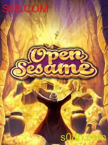 Explorando o Fascinante Mundo do Jogo OpenSesame