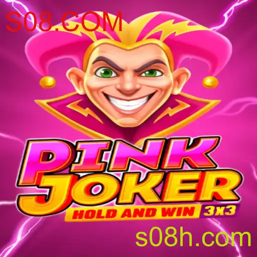 Introdução ao Pinkjoker: Um Novo Jogo no Universo S08.COM