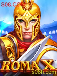 RomaX: Descubra o Jogo que Está Revolucionando o Mundo dos Games
