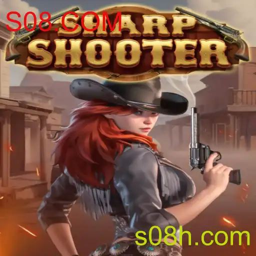 Descubra o Universo de 'Sharpshooter': O Jogo que Revoluciona com S08.COM