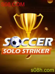 Descubra SoccerSoloStriker: O Jogo de Futebol Virtual Que Está Conquistando os Jogadores