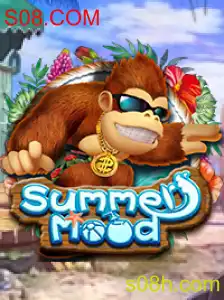 Explorando SummerMood: Um Passeio pelo Jogo Estação