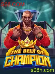 TheBeltOfChampion: Explorando o Universo do Jogo com S08.COM