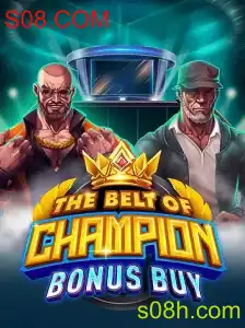 TheBeltOfChampionBonusBuy: Uma Jornada Épica no Universo dos Jogos de Cassino
