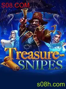 Desvendando o Mundo de TreasureSnipes: Uma Jornada Virtual de Caça ao Tesouro