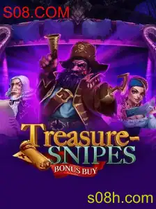 Explorando o Mundo de TreasuresnipesBonusBuy