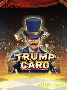 TrumpCard: O Fascinante Jogo de Estratégia que Combina Política e Estratégia