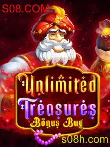 Explorando o Universo de UnlimitedTreasuresBonusBuy