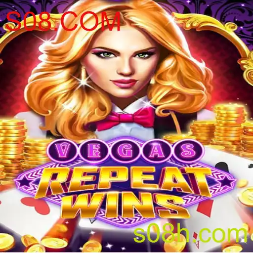 VegasRepeatWins: O Fascinante Mundo das Vitórias Repetidas