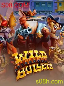 Explorando as Aventuras de WildBullets: Um Mergulho no Mundo dos Jogos de Faroeste